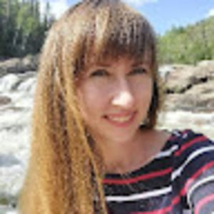 Meet your Posher, Nataliia